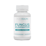 Fungus Eliminator Reviews's Photo